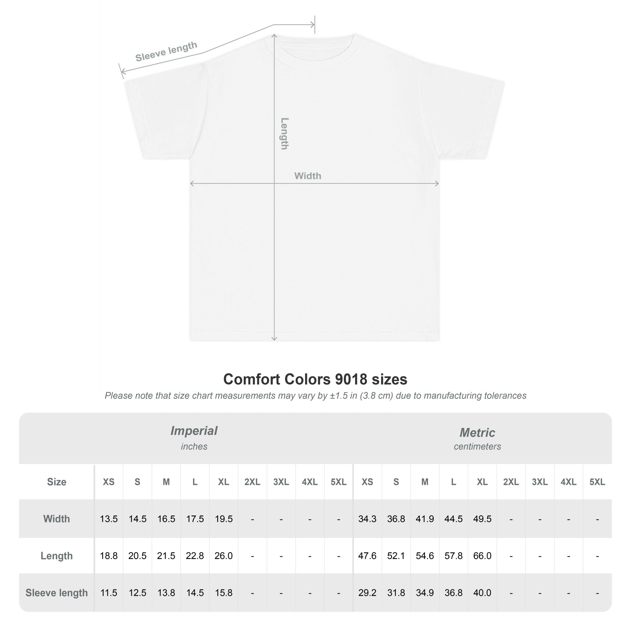 Rodeo Unlimited Youth Tee (Comfort Colors)