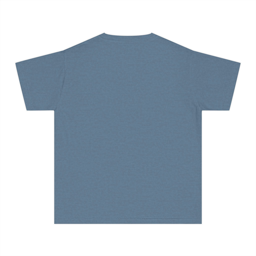 Rodeo Unlimited Youth Tee (Comfort Colors)