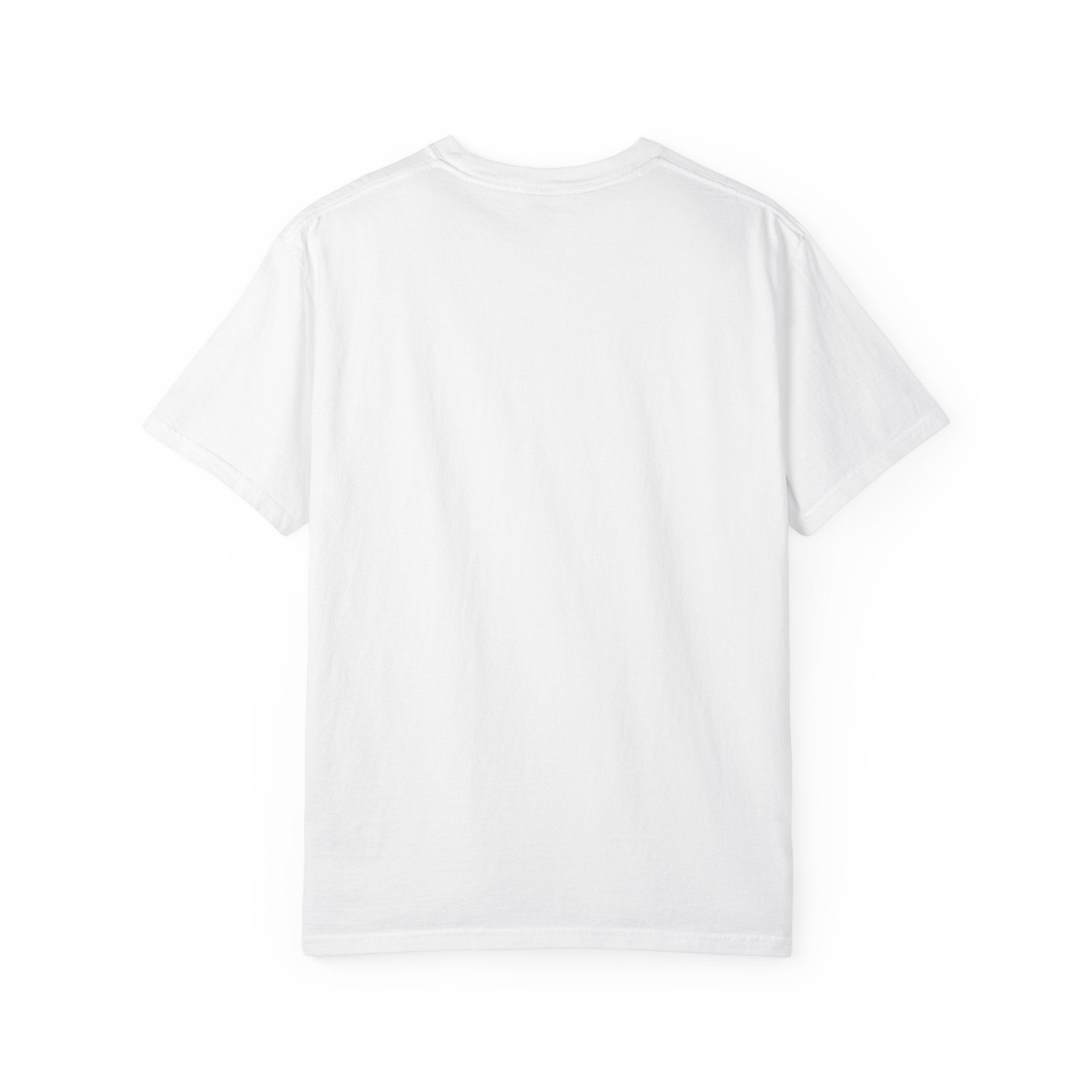 Rodeo Unlimited Adult Tee - Aztec (Comfort Colors)