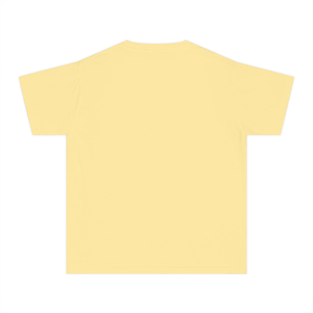Rodeo Unlimited Youth Tee — Aztec (Comfort Colors)