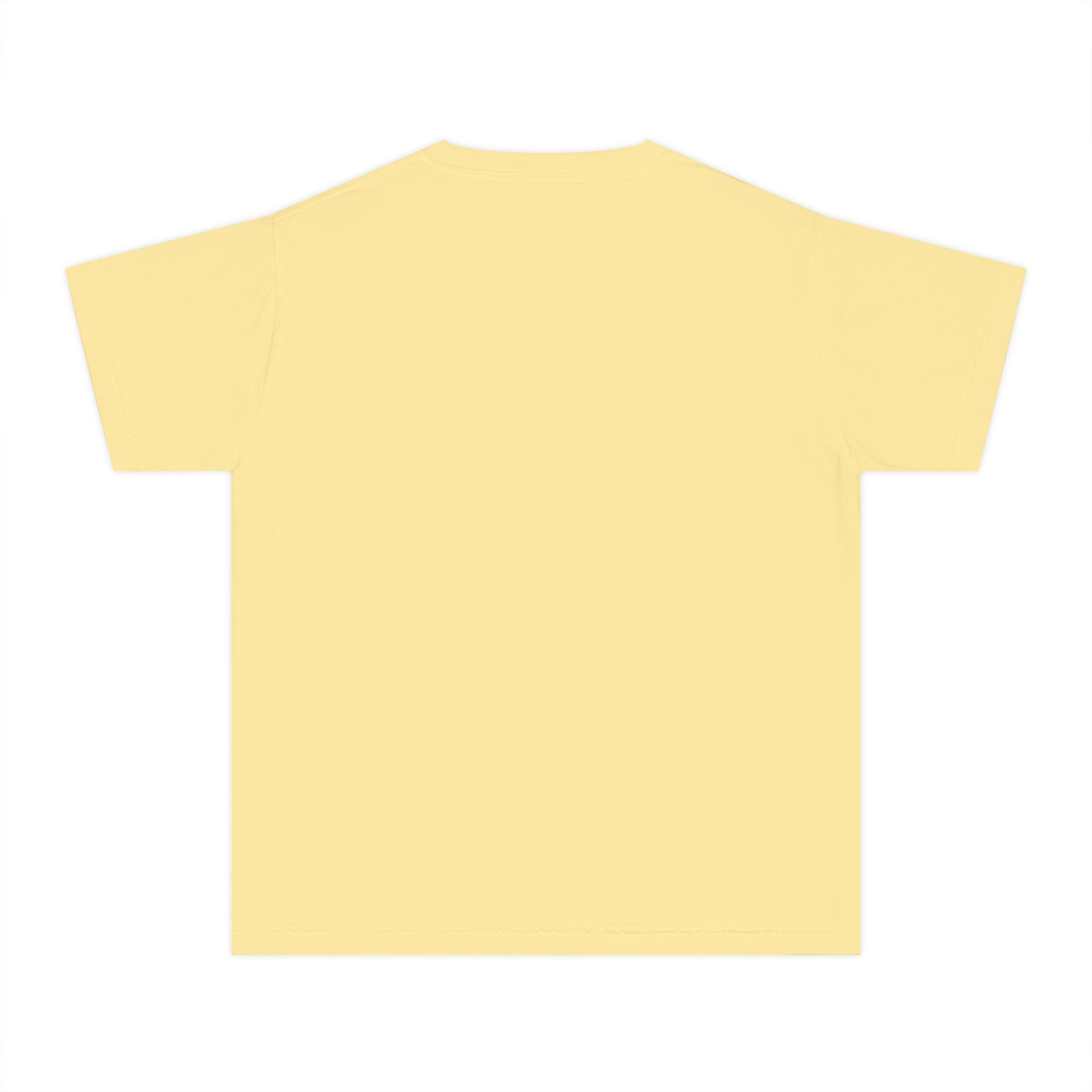Rodeo Unlimited Youth Tee — Aztec (Comfort Colors)