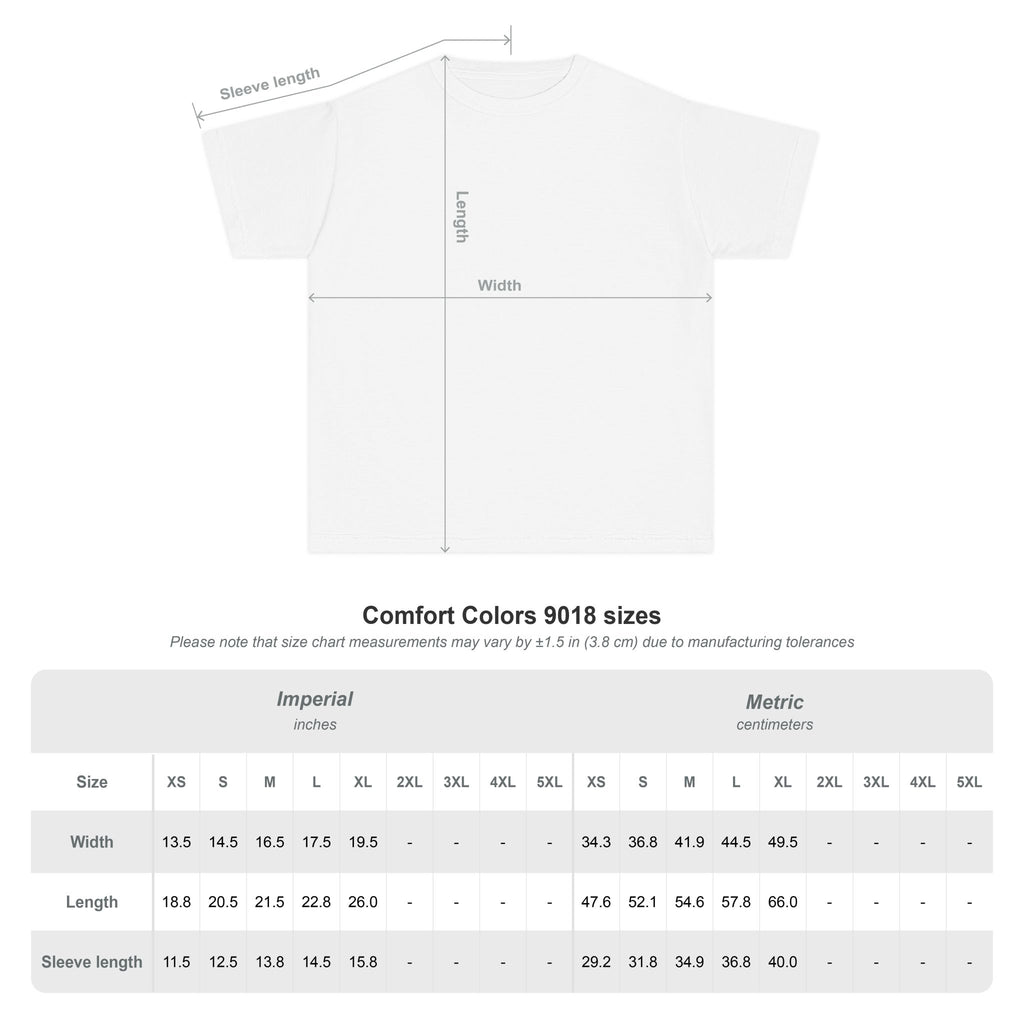 Rodeo Unlimited Youth Tee (Comfort Colors)