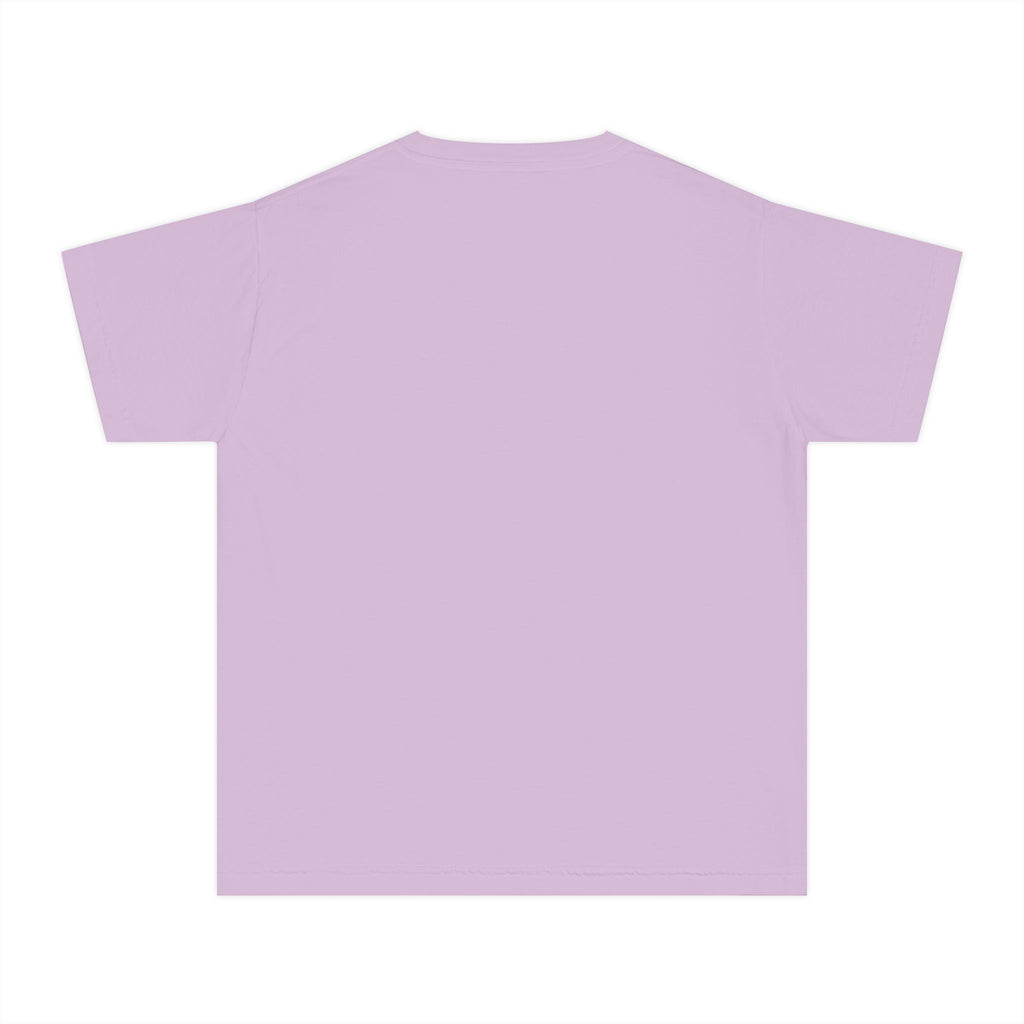 Rodeo Unlimited Youth Tee (Comfort Colors)