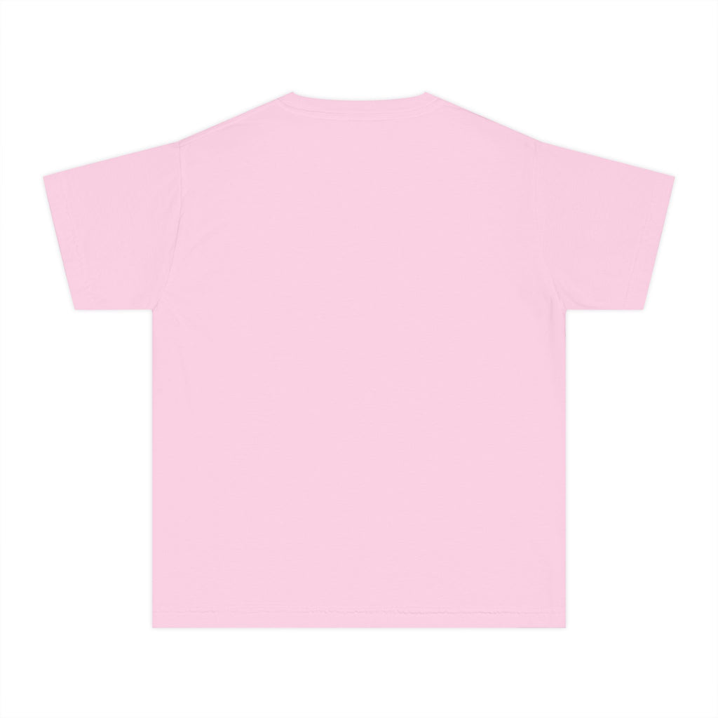 Rodeo Unlimited Youth Tee (Comfort Colors)