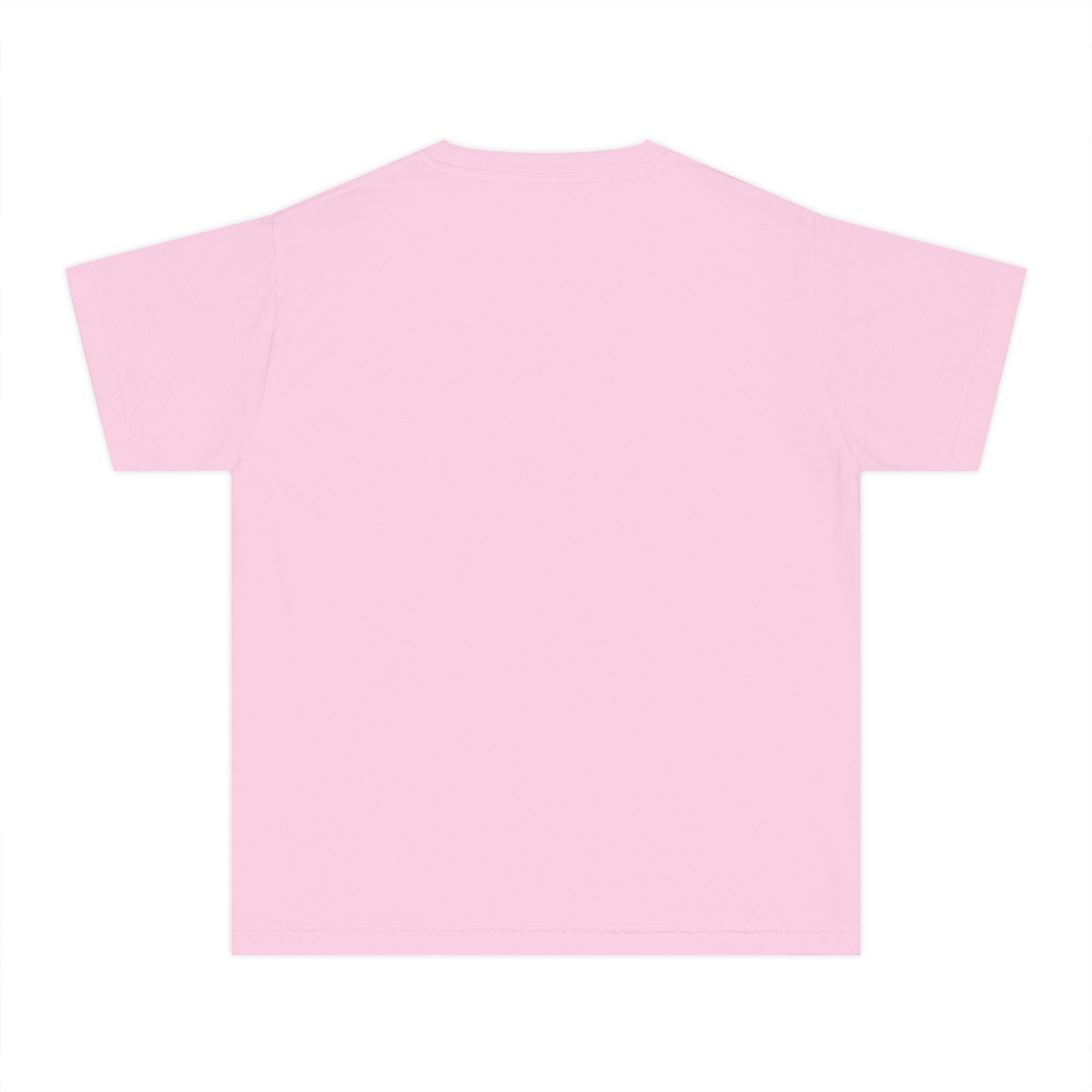 Rodeo Unlimited Youth Tee (Comfort Colors)