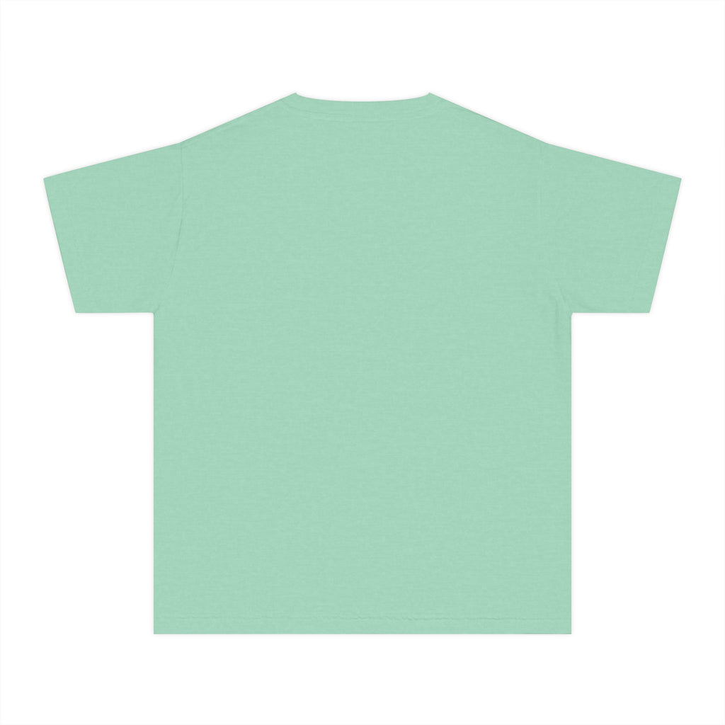 Rodeo Unlimited Youth Tee (Comfort Colors)