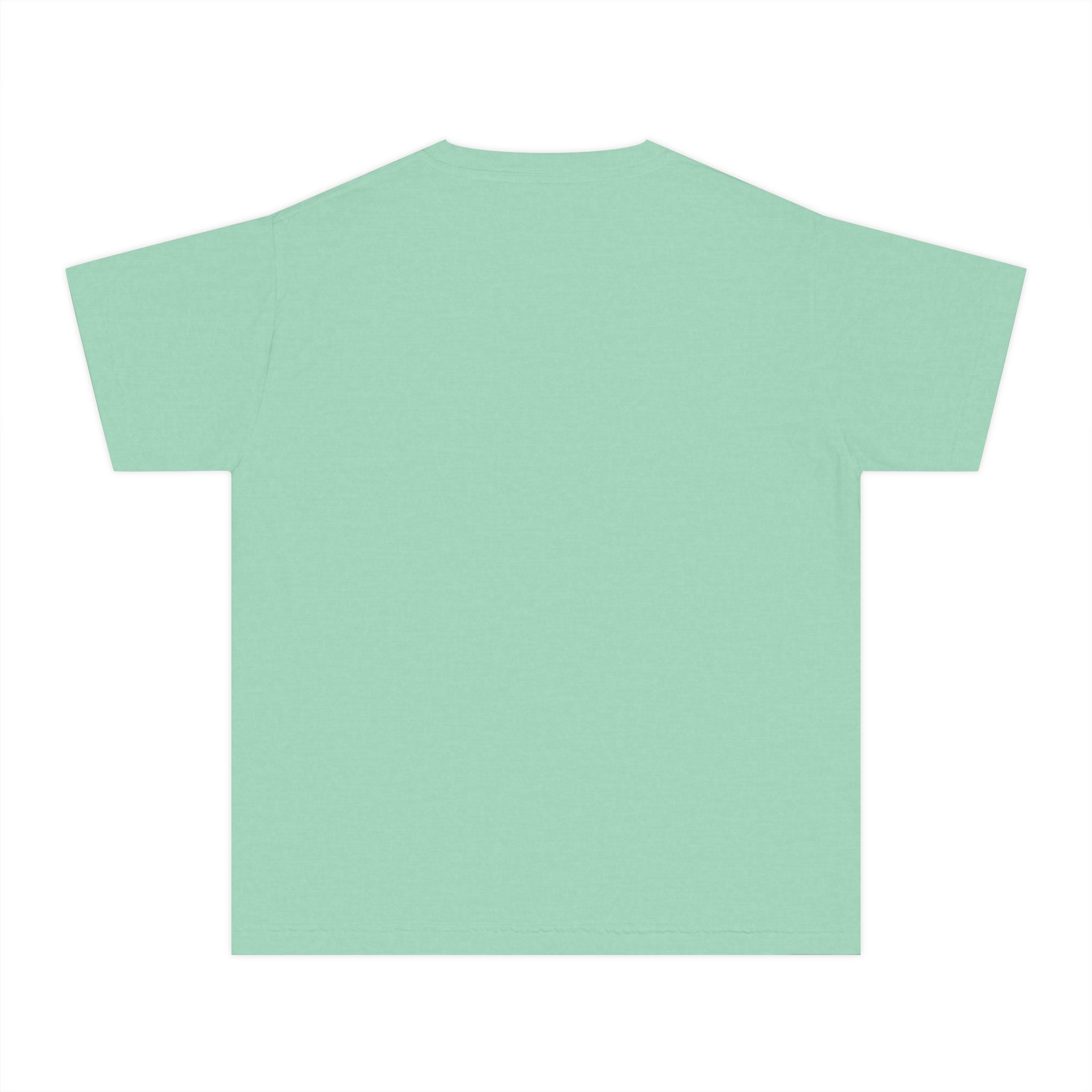Rodeo Unlimited Youth Tee (Comfort Colors)