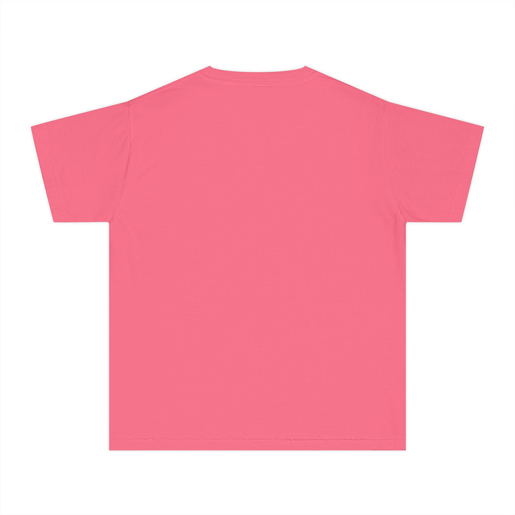 Rodeo Unlimited Youth Tee (Comfort Colors)
