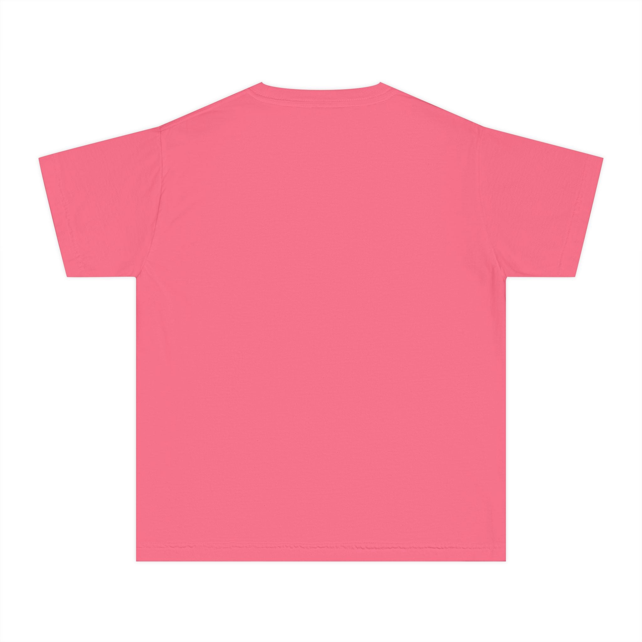Rodeo Unlimited Youth Tee (Comfort Colors)