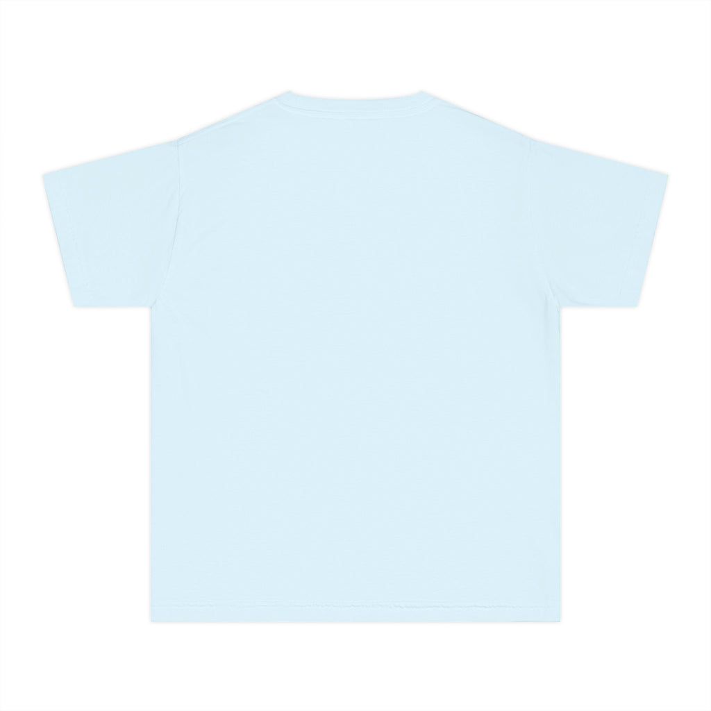 Rodeo Unlimited Youth Tee (Comfort Colors)