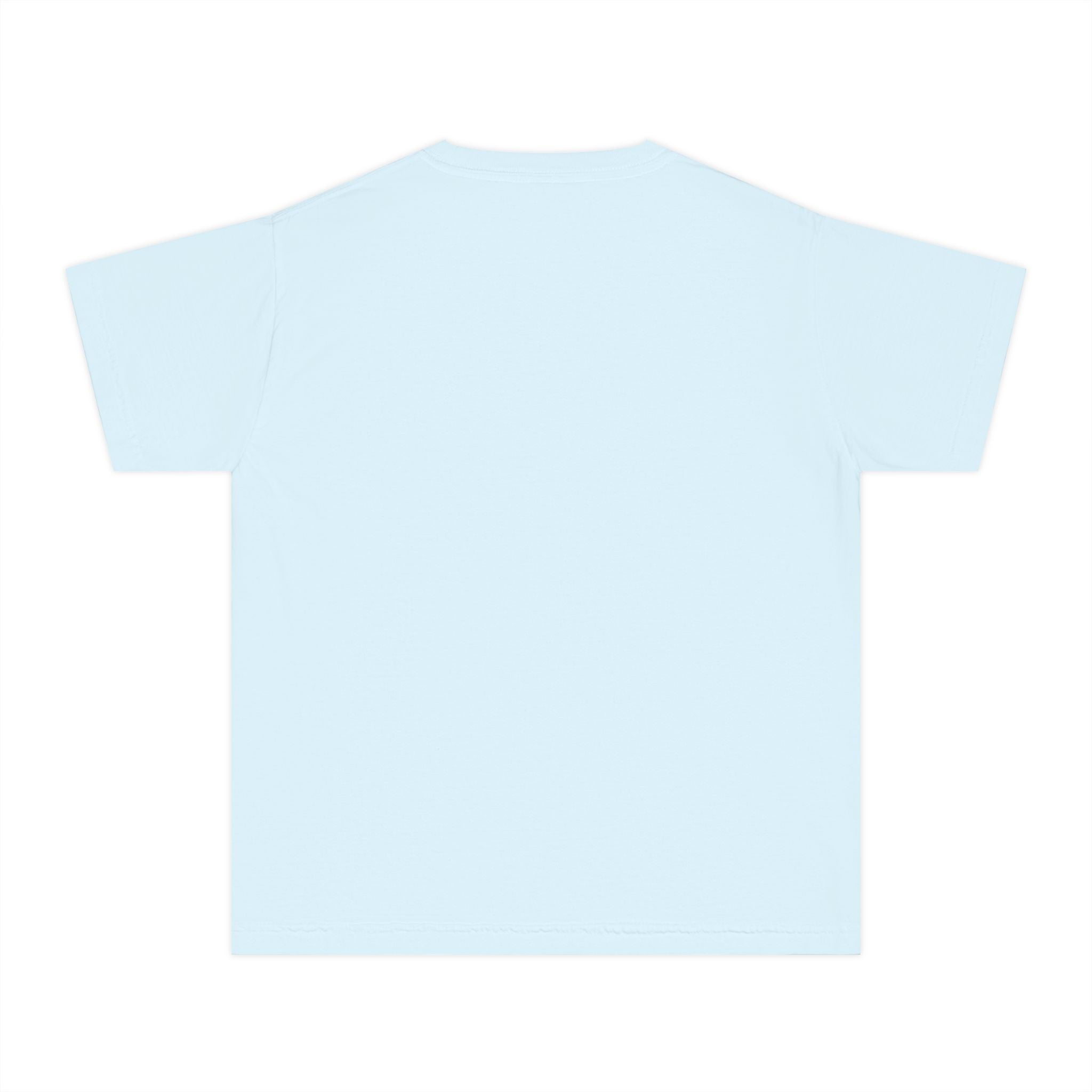 Rodeo Unlimited Youth Tee (Comfort Colors)