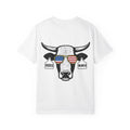 Rodeo Unlimited Bull Adult Tee (Comfort Colors)