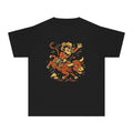 Rodeo Monkey Youth Tee (Comfort Colors)